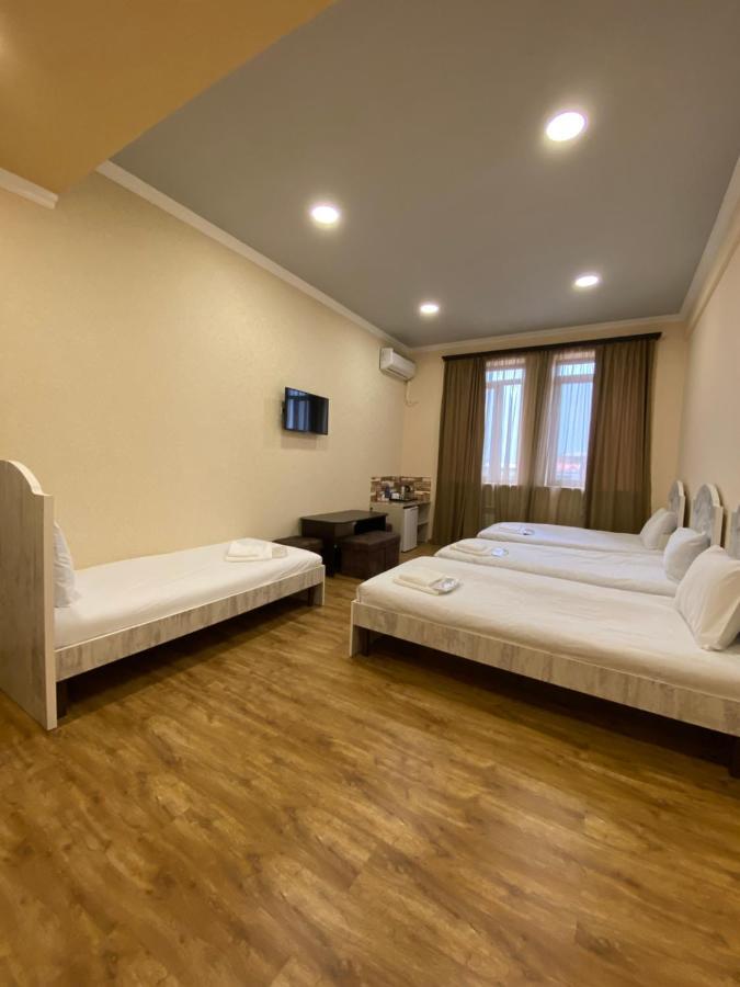 H Resort Hotel Vagharshapat Armenia Luaran gambar