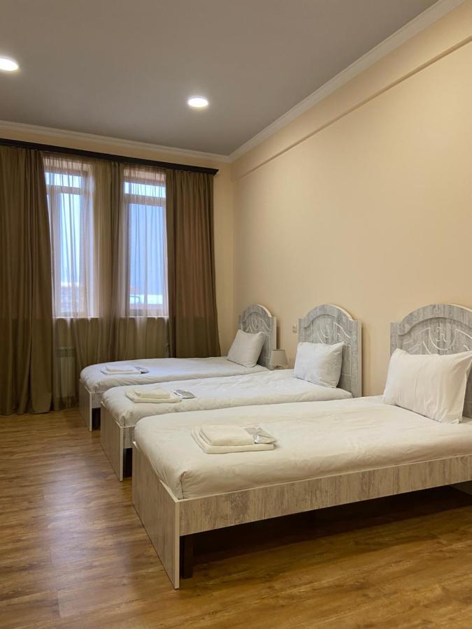 H Resort Hotel Vagharshapat Armenia Luaran gambar