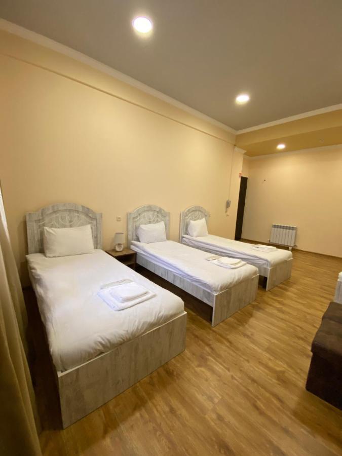 H Resort Hotel Vagharshapat Armenia Luaran gambar