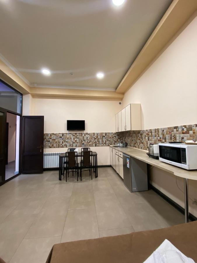 H Resort Hotel Vagharshapat Armenia Luaran gambar